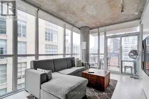 2 rooms apartment of 514 m² in Toronto