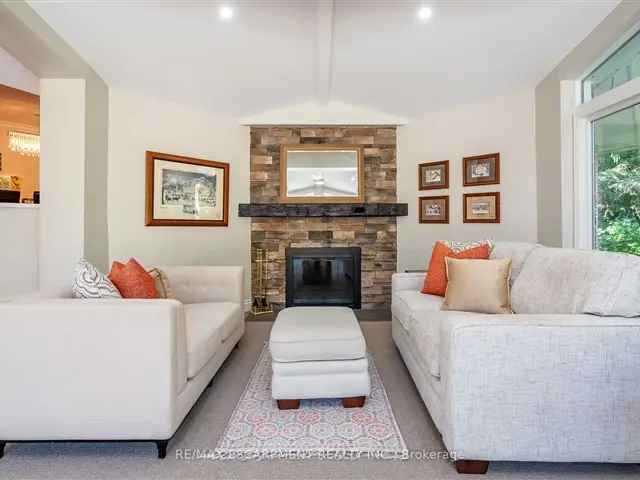 House For Sale in Burlington, Ontario