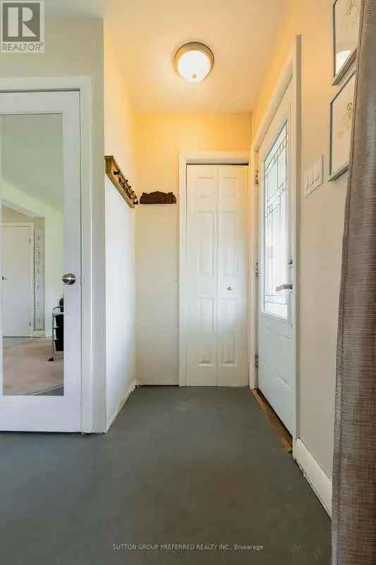 Dorchester Bungalow: 3 Beds, 2 Baths, 2 Kitchens, Finished Basement