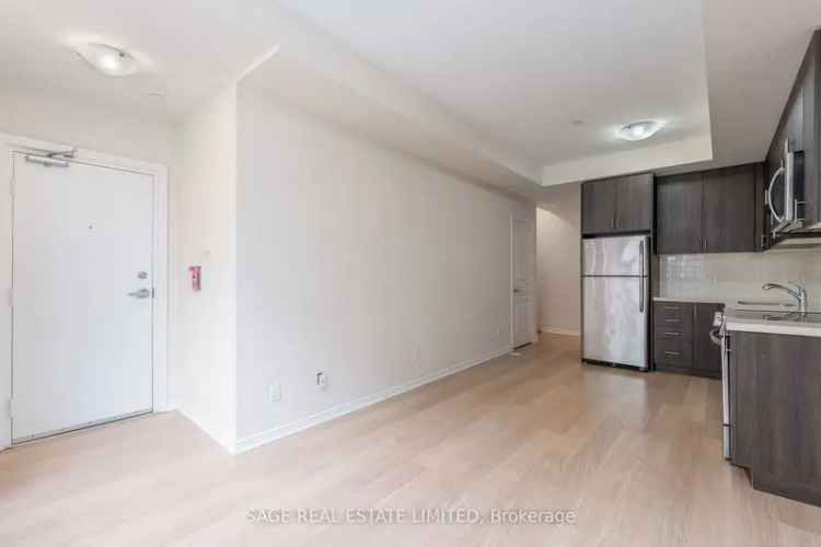 Condo For Rent in Toronto, Ontario