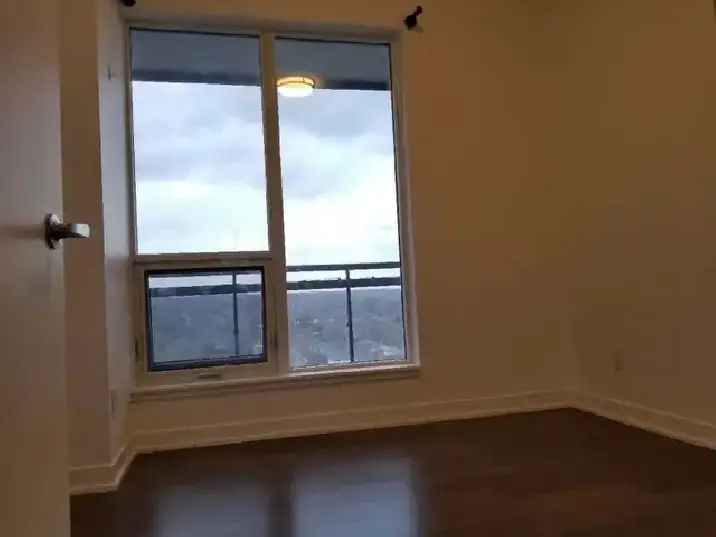 Rent Condo Downtown Toronto 2 Bedrooms 2 Baths with Park Views