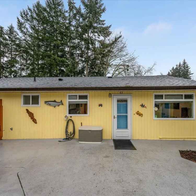 Updated 3-Bedroom Rancher Near Park
