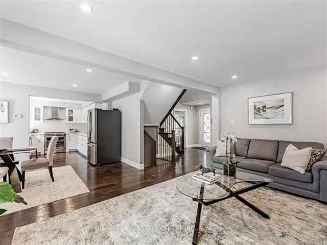 House For Sale in King, Ontario