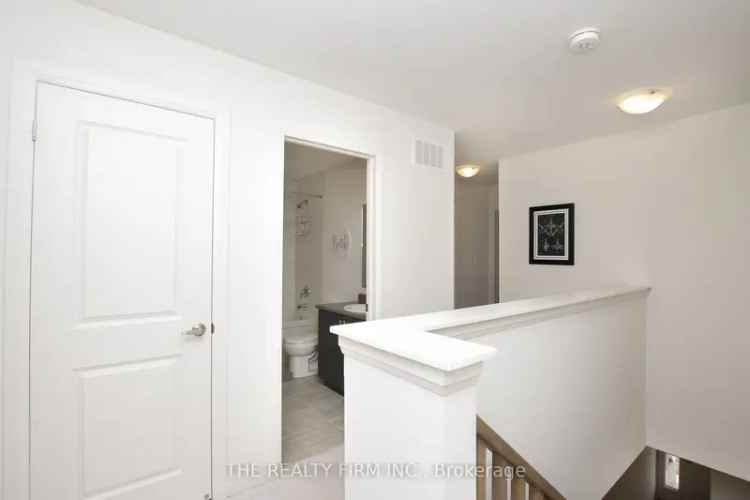 House For Sale in Zorra, Ontario