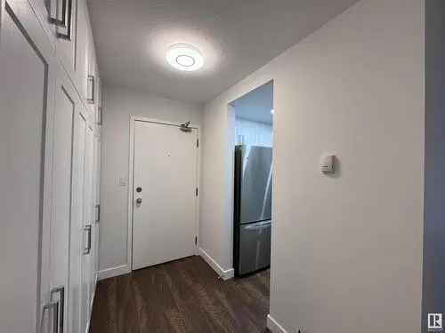2-Bedroom Condo Keheewin Edmonton Renovated