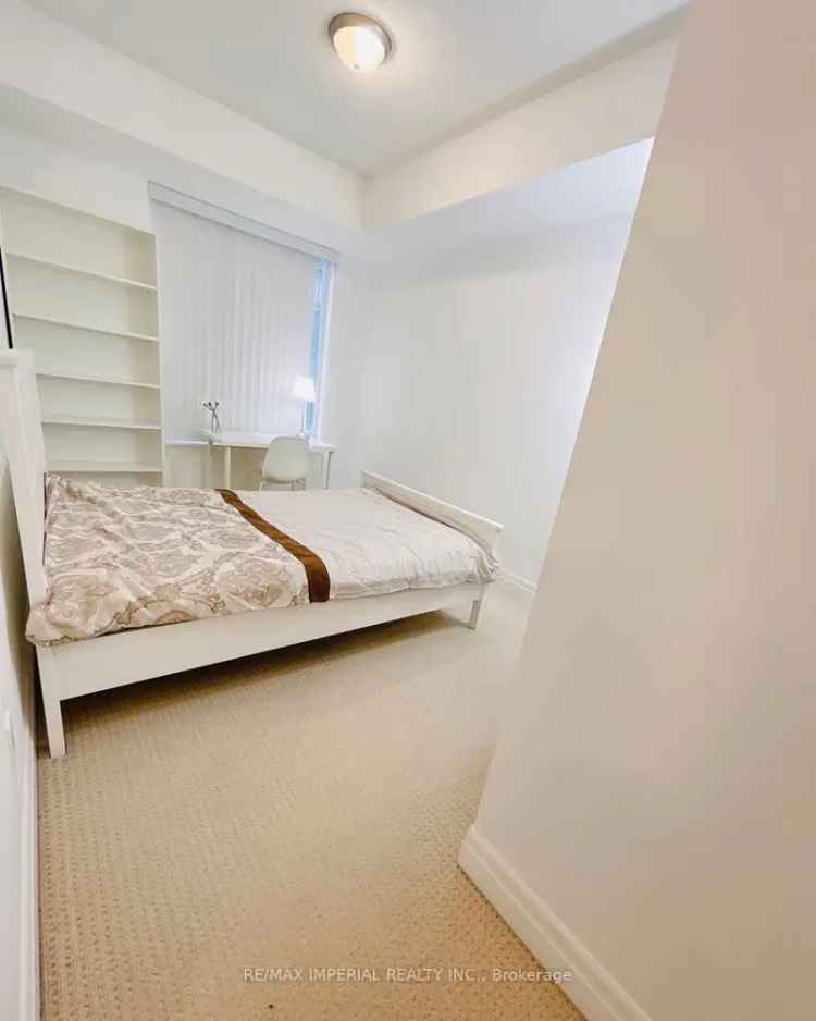 Condo For Rent in Toronto, Ontario