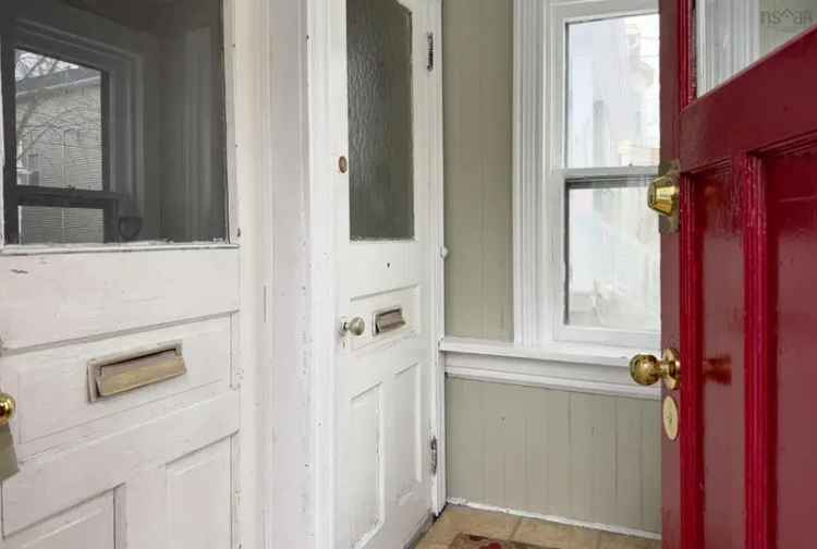 Duplex For Sale in Halifax