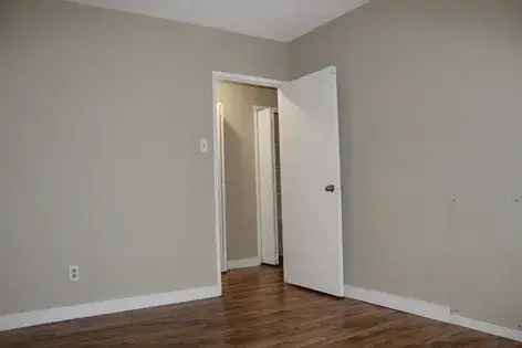 1 room apartment of 55 m² in Calgary