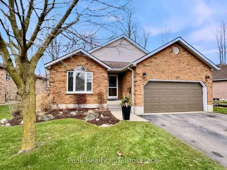 House For Sale in Wilmot, Ontario