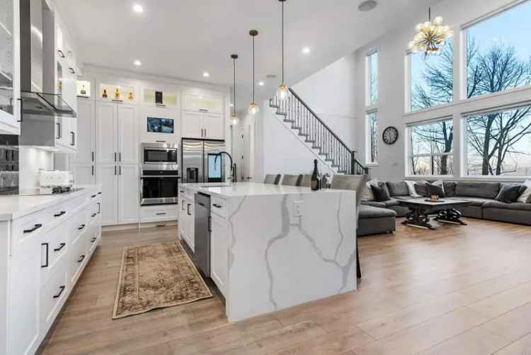 Eagle Mountain Luxury Home 6 Beds 6 Baths Theater Room Guest Suite