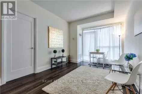 1 room apartment of 71 m² in Toronto