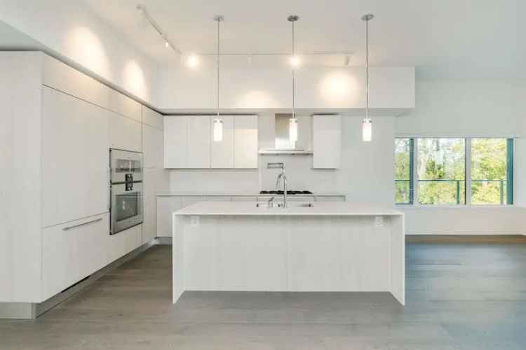 Condo For Sale in Vancouver, British Columbia