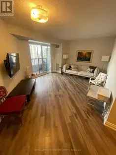 1 1 Condo North York Updated 694sqft Steps Subway Amenities Included