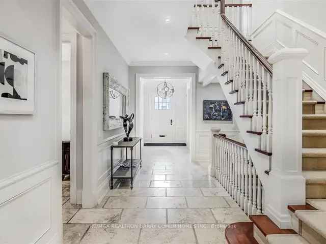 House For Sale in Toronto, Ontario