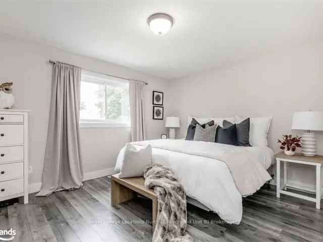 House For Sale in Wasaga Beach, Ontario