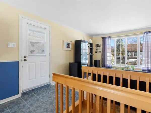 Bungalow for Sale Quebec North Shore 3 Bedrooms Family Home
