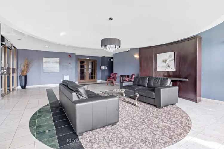 Condo For Sale in Ottawa, Ontario