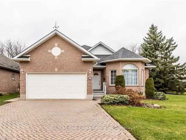 Laurelwood Bungalow: 2000 Sq Ft, 3 Beds, Finished Basement