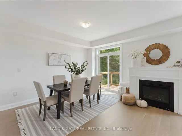 House For Sale in Oshawa, Ontario