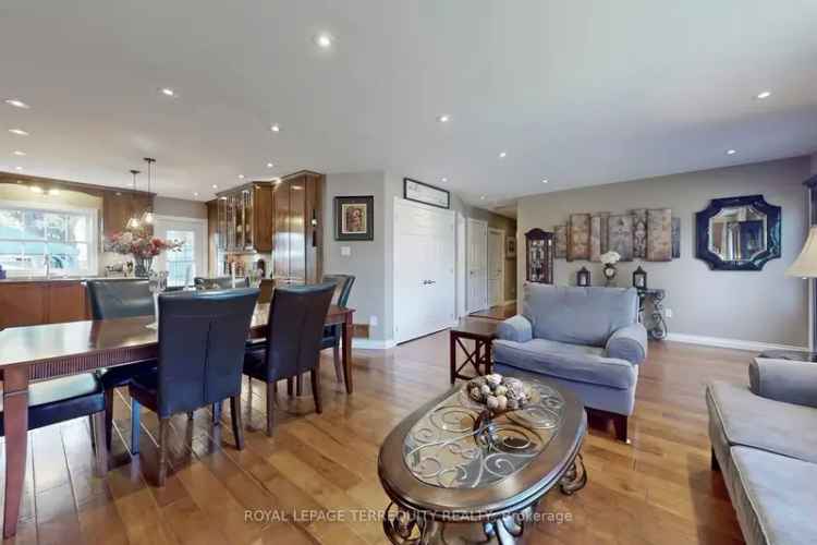 House For Sale in Whitchurch-Stouffville, Ontario