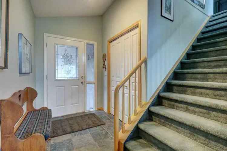 Duplex For Rent in Canmore, Alberta