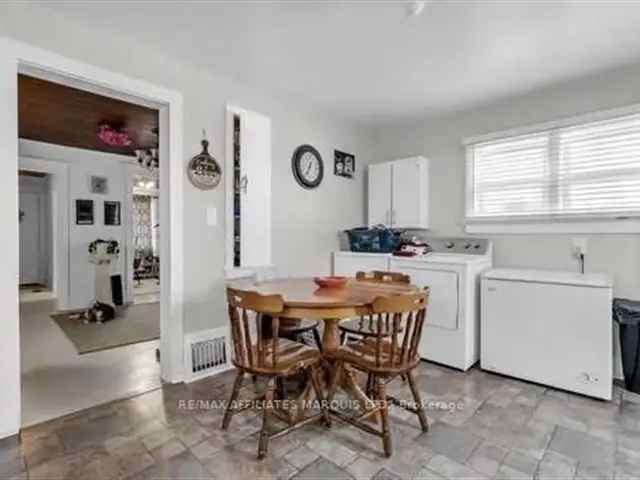 House For Sale in Cornwall, Ontario