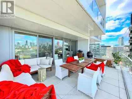 1 room apartment of 83 m² in Toronto