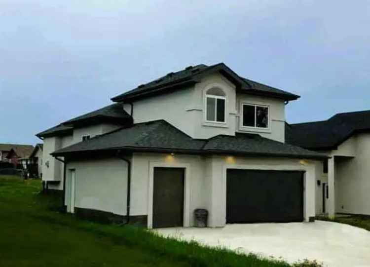 House For Rent in Calgary, Alberta