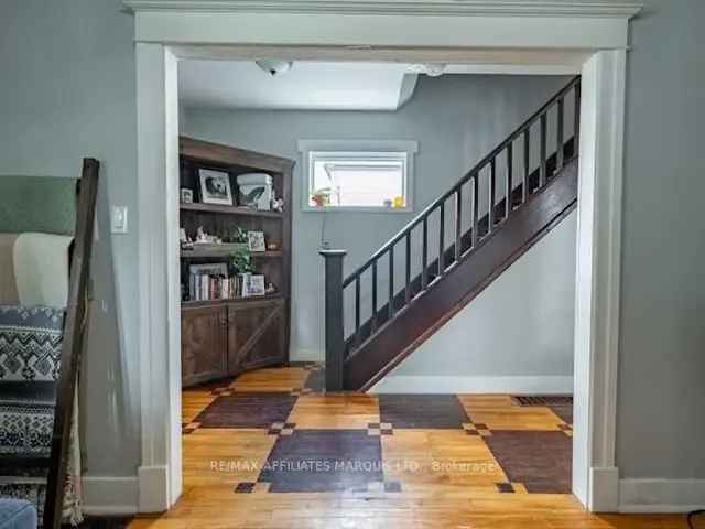 Adorable 3-Bedroom Starter Home with Attic Loft and Fenced Yard