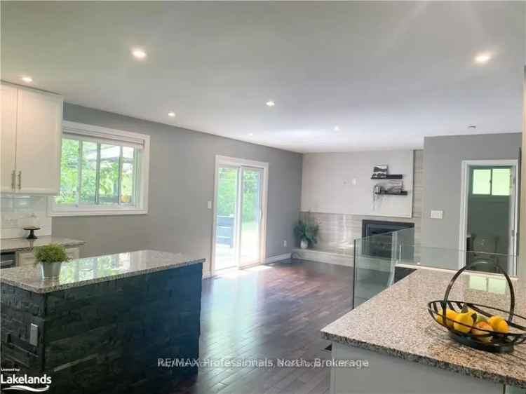 Downtown Huntsville Bungalow - Walkable Corner Lot Home