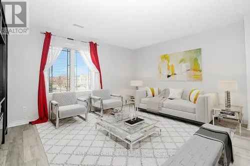 2-Bed 2.5-Bath Townhouse For Sale Orleans Avalon