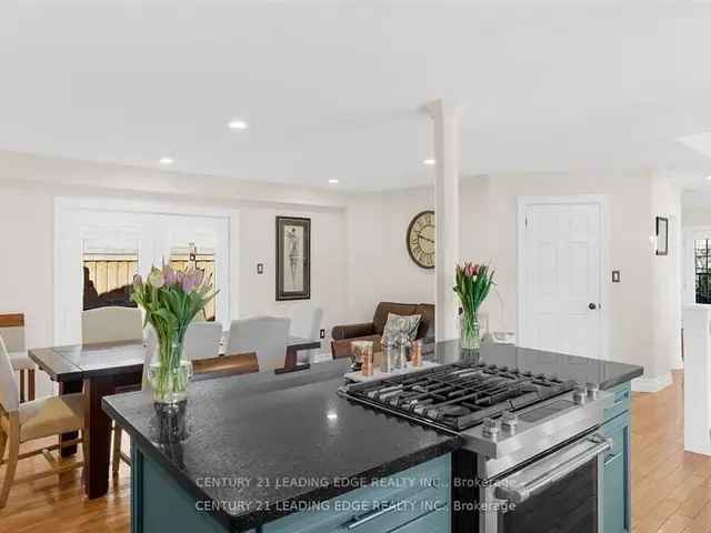 House For Sale in Hamilton, Ontario