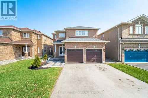 4 2 Bedroom House For Sale In Lisgar Mississauga