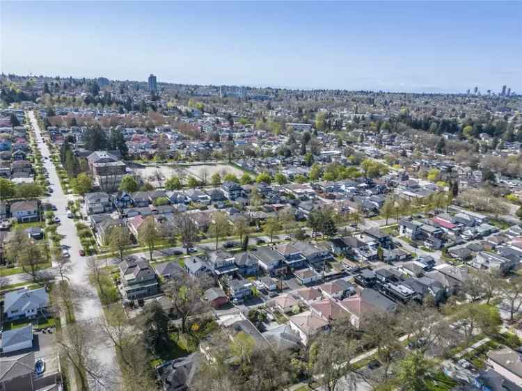 Renfrew Heights House for Sale R1-1 Zoning Great for Investors and Builders