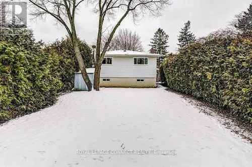 House For Sale In Port Union, Toronto, Ontario