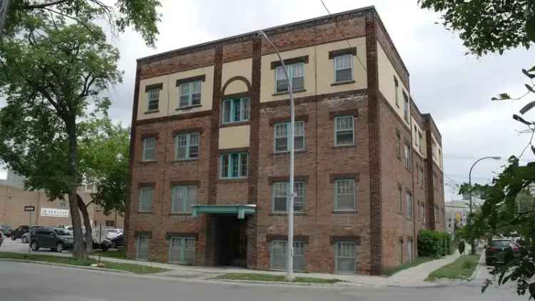 239 Colony Street -  in Winnipeg