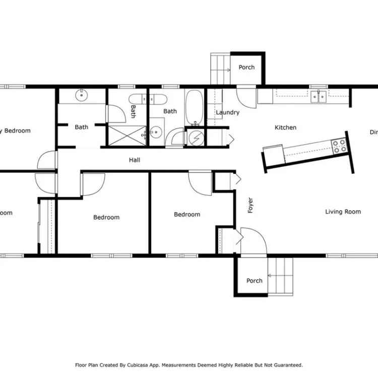 Manufactured Home for sale