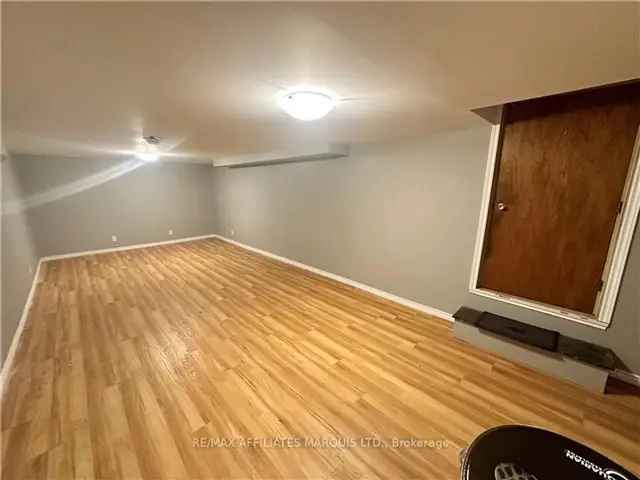 House For Sale in Cornwall, Ontario