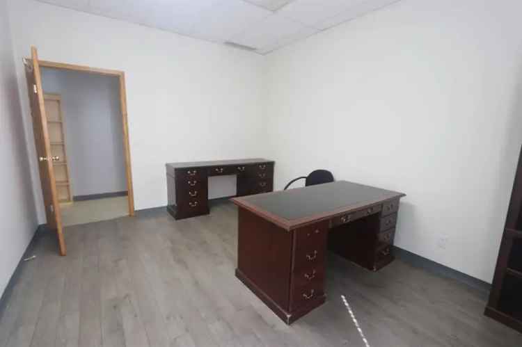 Office For Rent in Salmon Arm, British Columbia