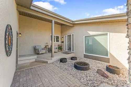 Southdale Lakefront Bungalow 4 Beds 2 Baths Updated