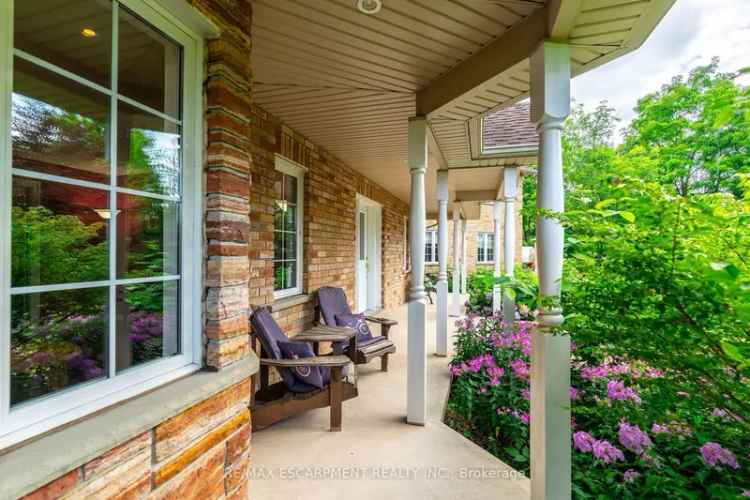 House For Sale in Grimsby, Ontario