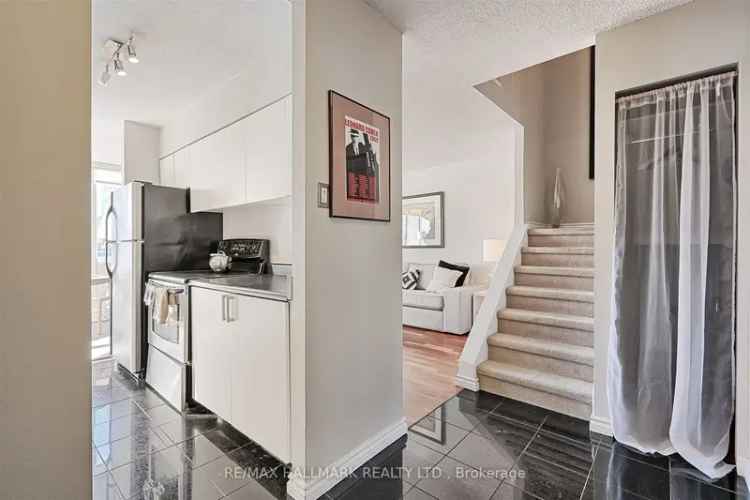 Condo For Sale in Yonge Street, Toronto, Ontario