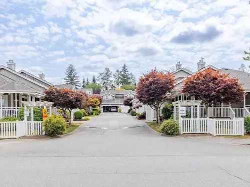 House For Sale In Walnut Grove, Langley, British Columbia