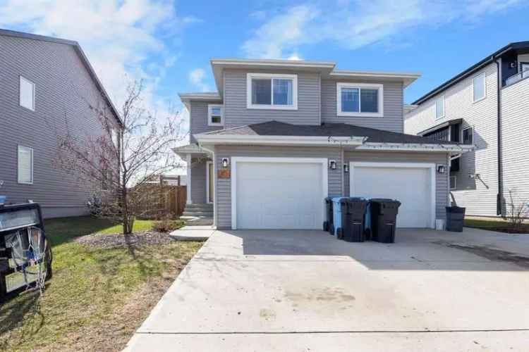 Abasand Duplex - 3 Bed 2.5 Bath 1432sqft