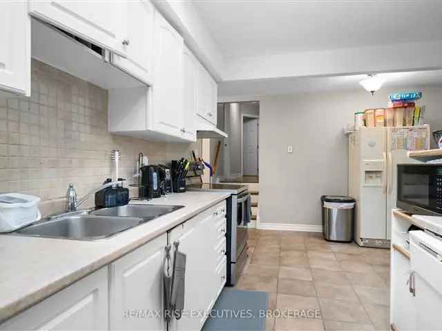 House For Sale in 268, Olympus Avenue, Kingston, Ontario