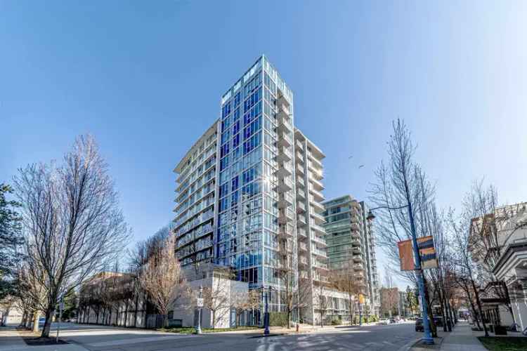 Brighouse Condo for Sale in Lotus 2 Bed 2 Bath