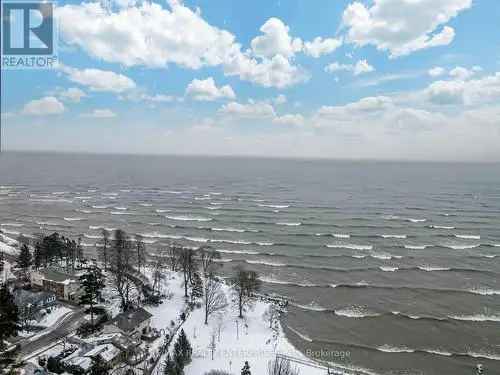 Buy House in Port Credit Mississauga with Lake View and Bungalow Charm