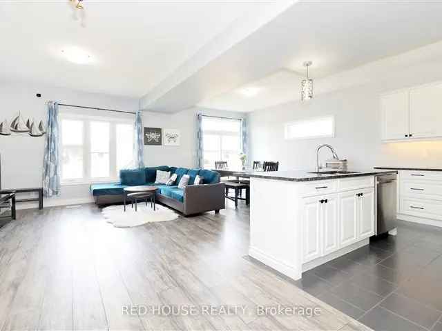 House For Sale in Quinte West, Ontario