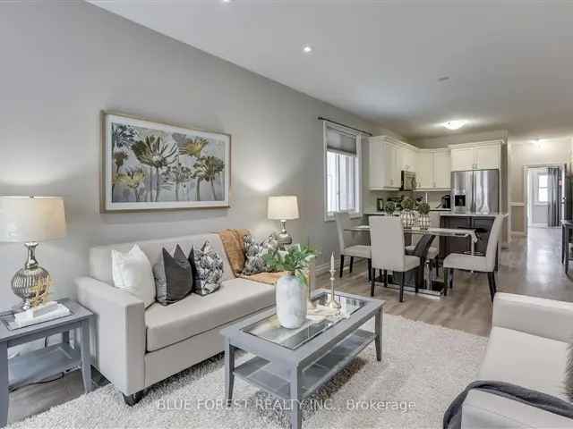 Duplex For Sale in London, Ontario