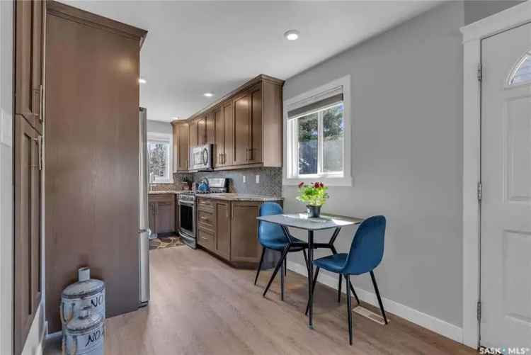 Charming East College Park Bungalow - Updated Kitchen & Backyard